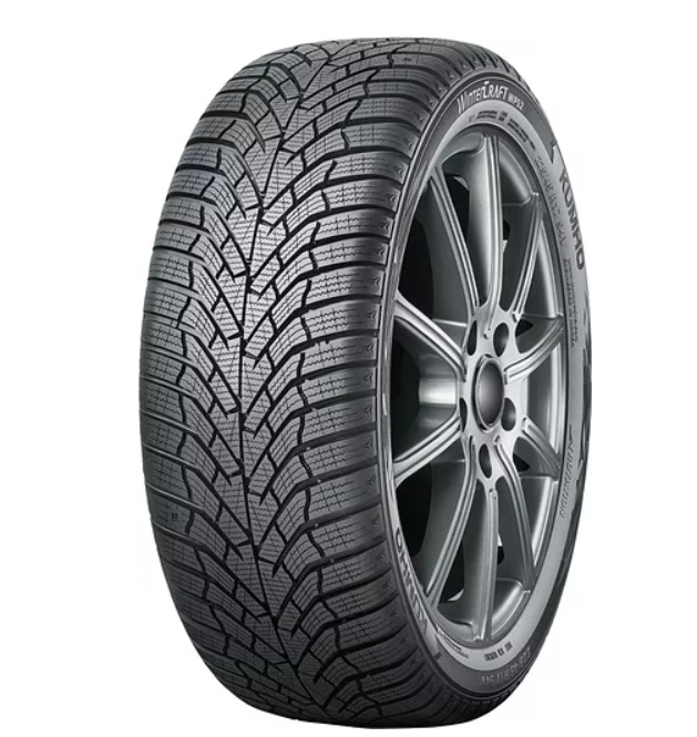 

Шина Kumho 225/35 R19 WP52 88W