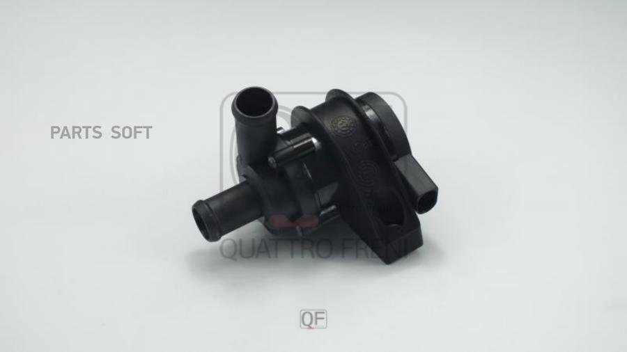

QUATTRO FRENI QF05A00101 Насос дополнительный системы охлаждения 1шт