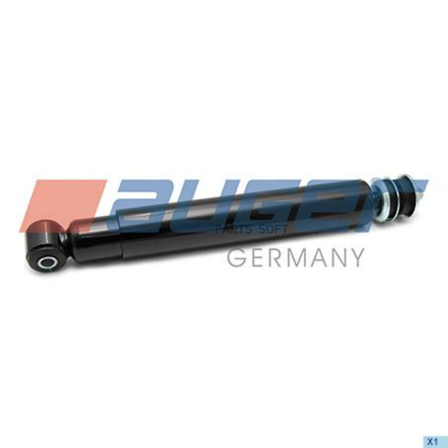 

Амортизатор Передний AUGER арт. 20320