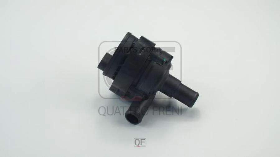 

QUATTRO FRENI QF05A00110 Насос дополнительный системы охлаждения 1шт