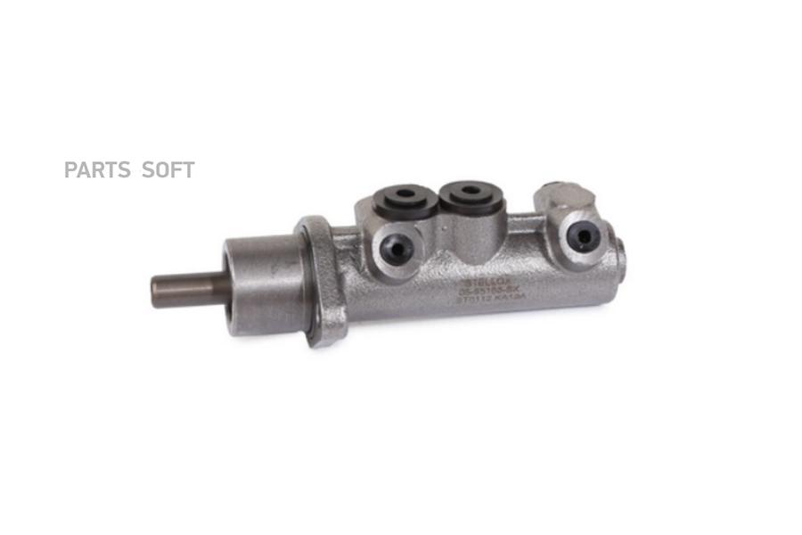 

STELLOX Цилиндр тормозной STELLOX 0585165sx