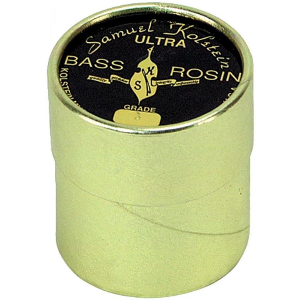 

Канифоль для контрабаса Kolstein Double bass rosin Hard 451303, Double bass rosin Hard 451303