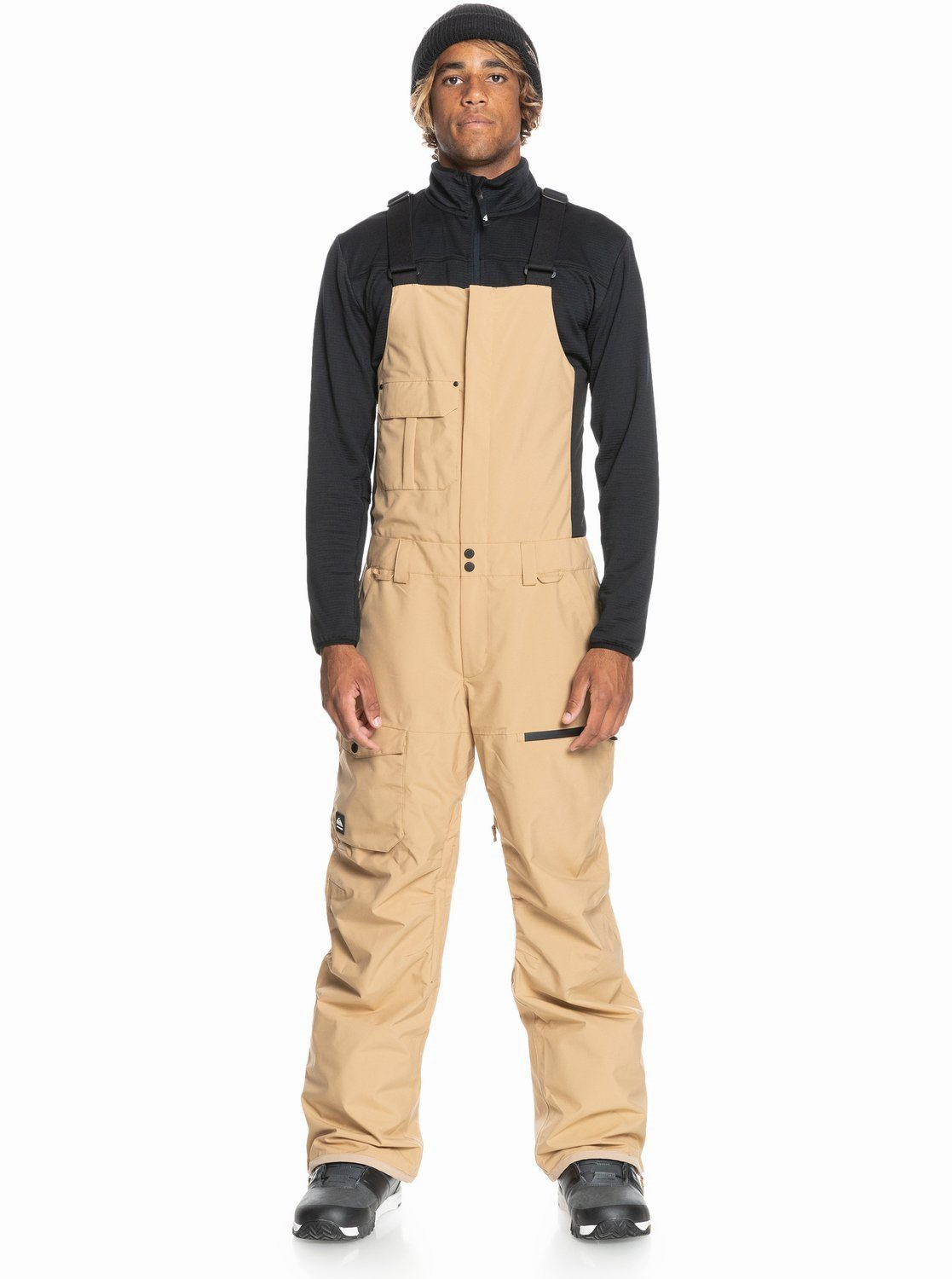 

Спортивные брюки Quiksilver Utility tannin, XL INT, Utility