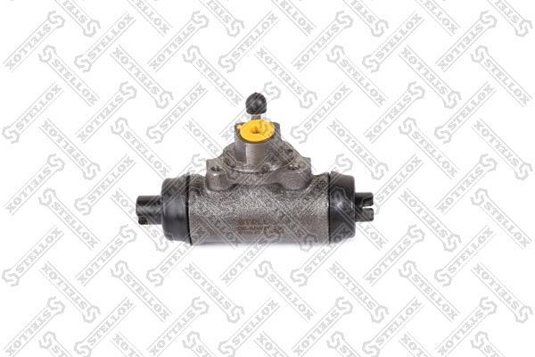 

STELLOX Цилиндр тормозной STELLOX 0585631sx