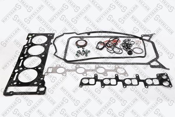 

STELLOX Комплект прокладок ДВС STELLOX 1125513sx