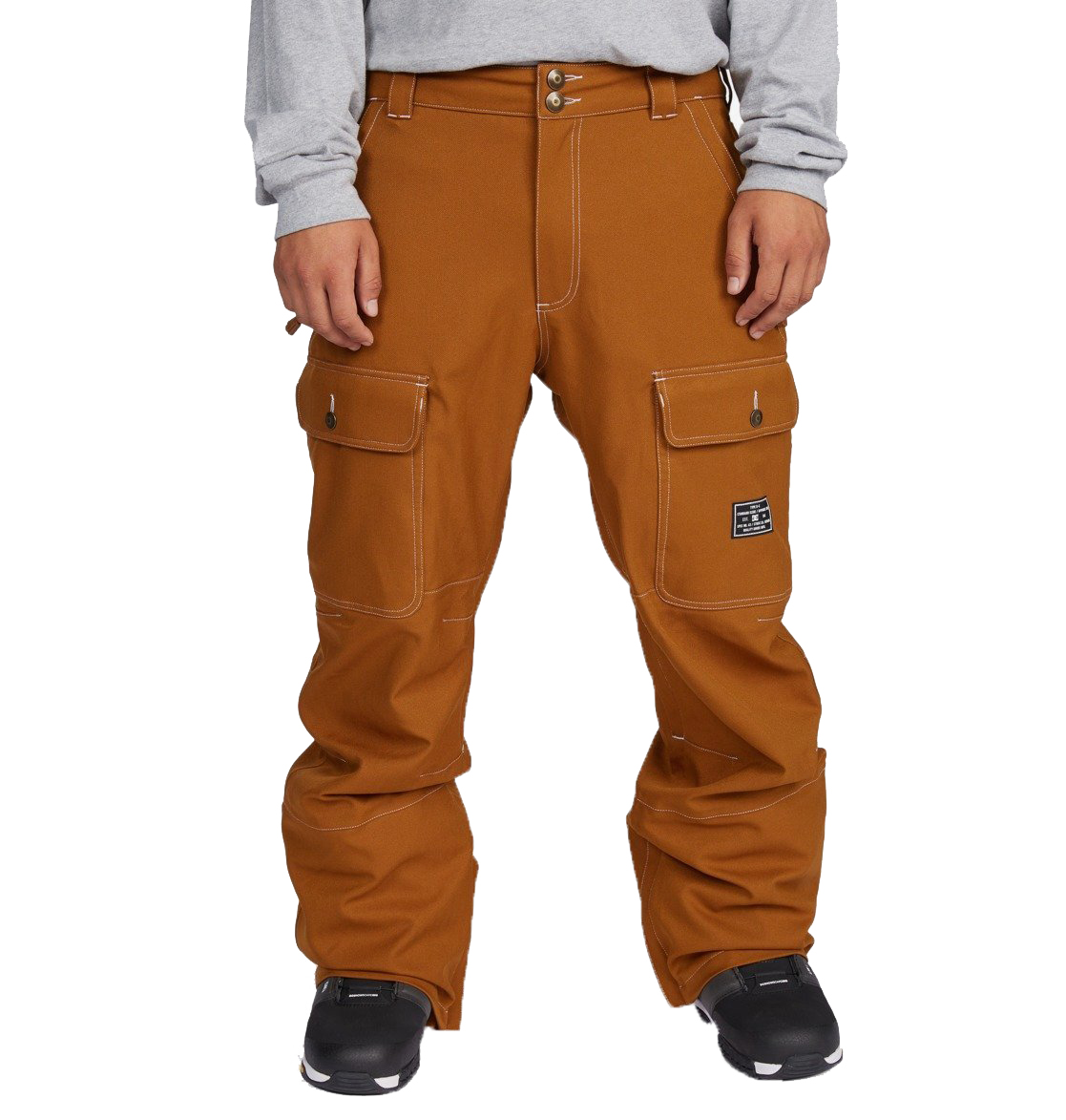 фото Спортивные брюки dc code shell monks robe, l int