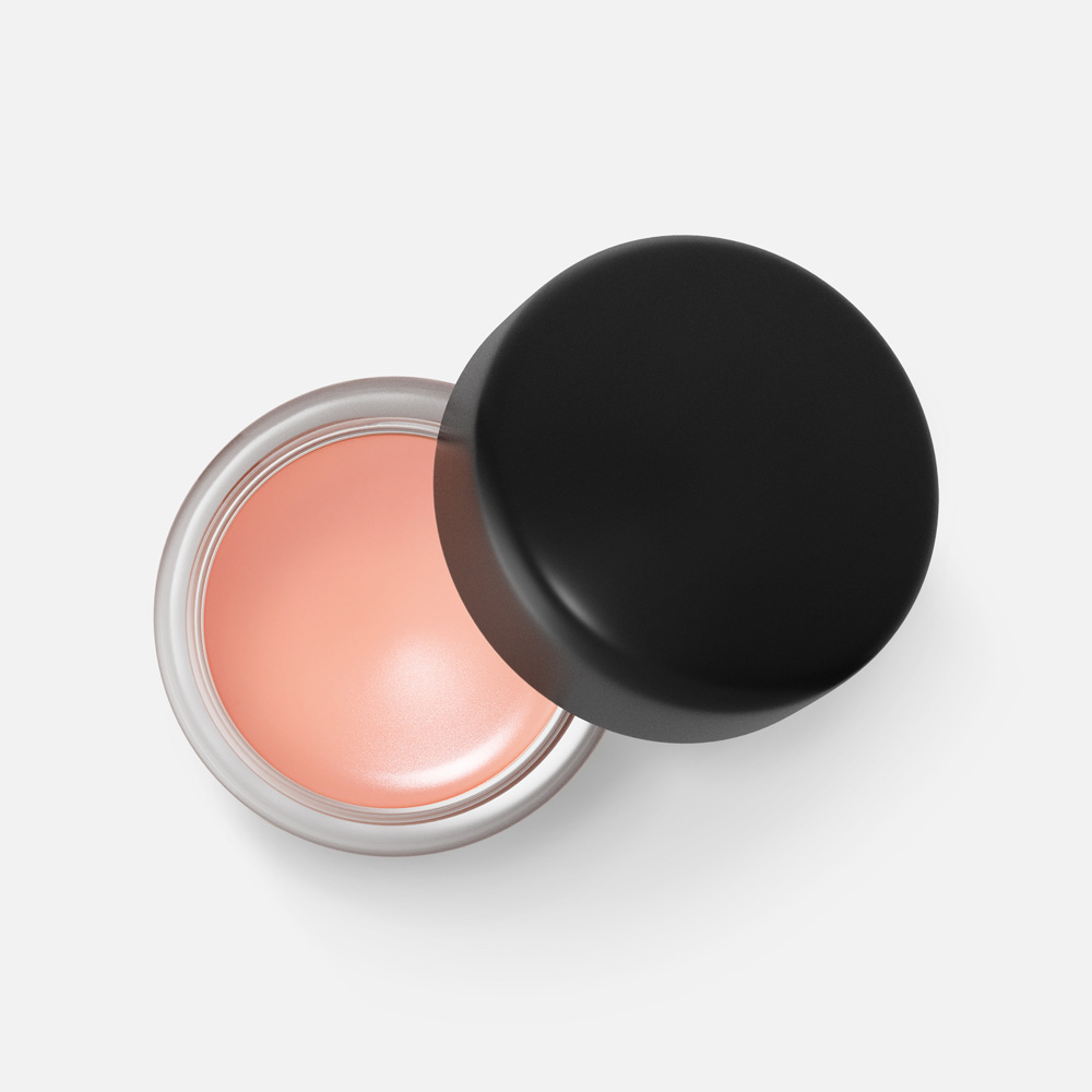 Тени для век MAC Pro Longwear Paint Pot кремовые, Painterly, 5 г