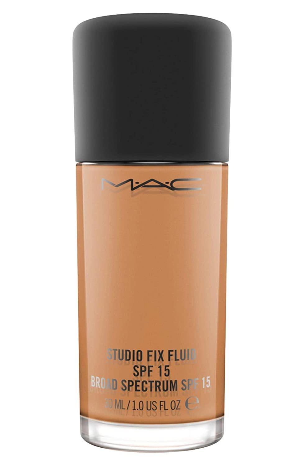 фото Тональный крем mac cosmetics studio fix fluid spf15 nc15