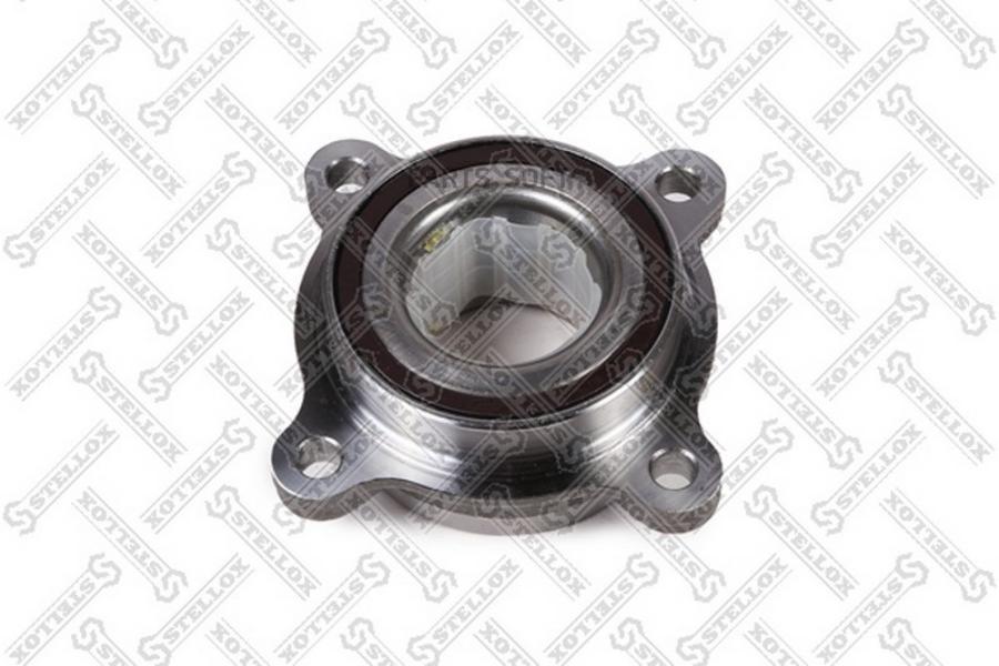 

40-30357-SX_подшипник ступицы! передней\ Audi A4/A5 1.8-3.2 07>