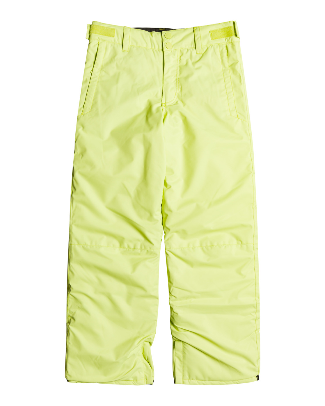 фото Спортивные брюки billabong grom lime, 8 uk