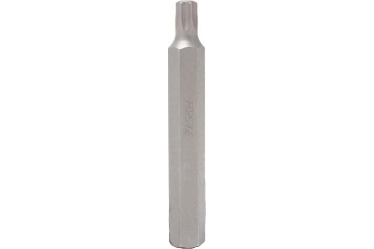 

Бита TORX, T55 х 75 мм, 10 мм, FORSAGE F-1767555