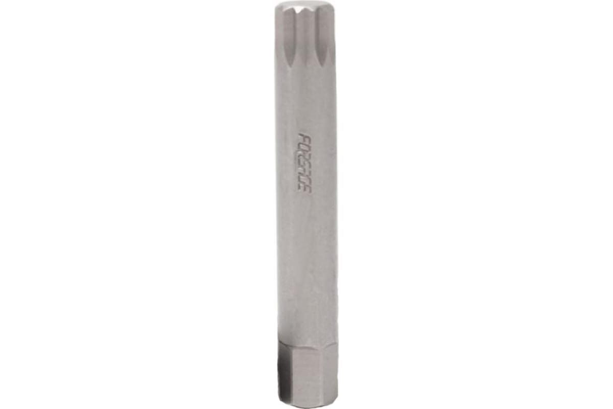

Бита SPLINE, M10 х 75 мм, 10 мм, FORSAGE F-1787510