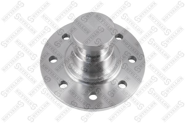 

STELLOX Шкворень STELLOX 8743602sx