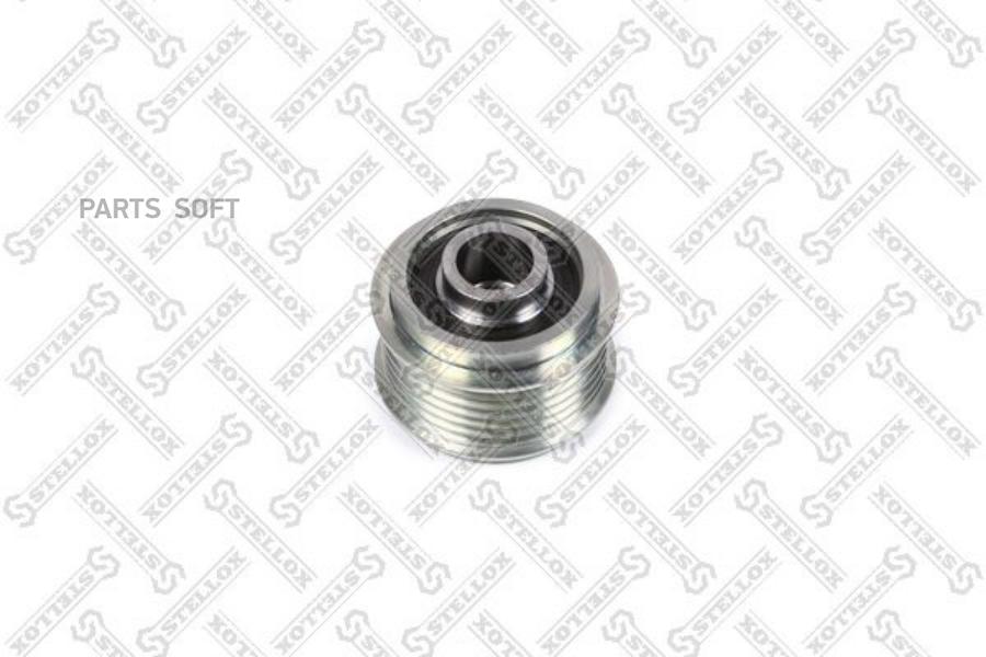 

STELLOX Шкив генератора STELLOX 2001468sx