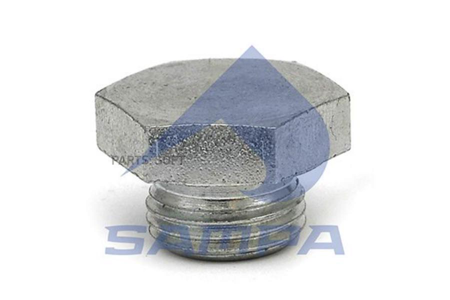 

Пробка M16x1,5x9