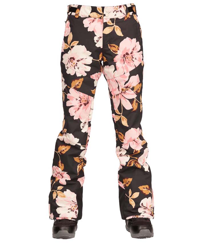 фото Спортивные брюки billabong malla floral, l int