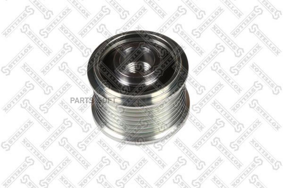 

STELLOX Шкив генератора STELLOX 2001483sx