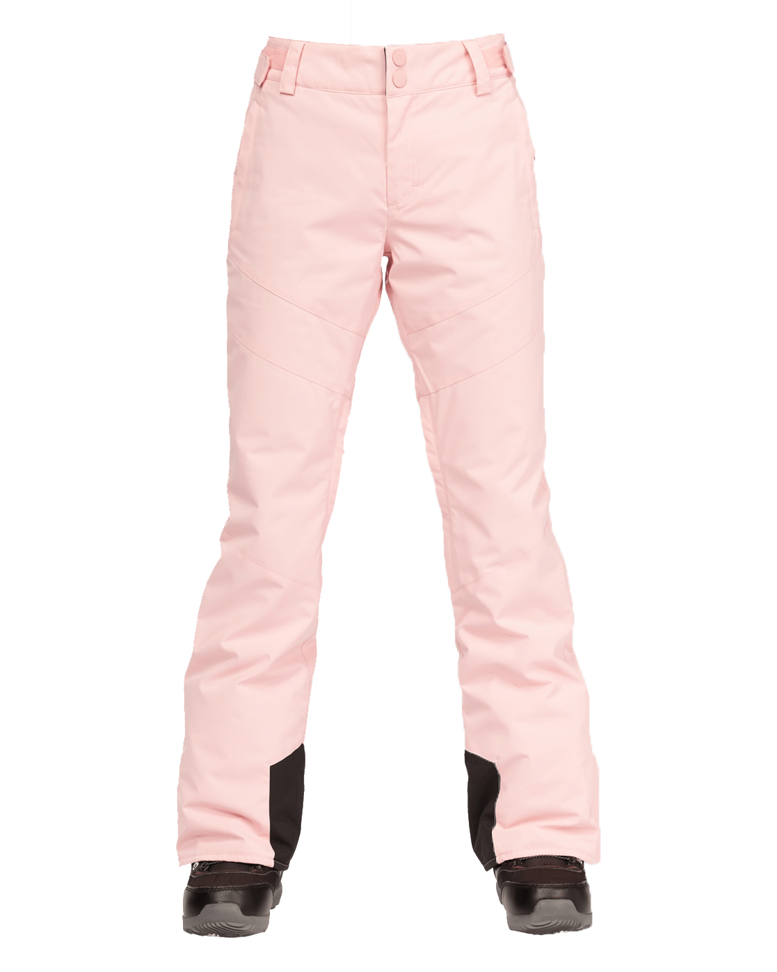 фото Спортивные брюки billabong malla ice pink, l int