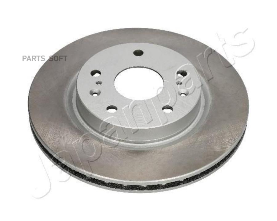 

Диск Тормозной Japanparts di827c
