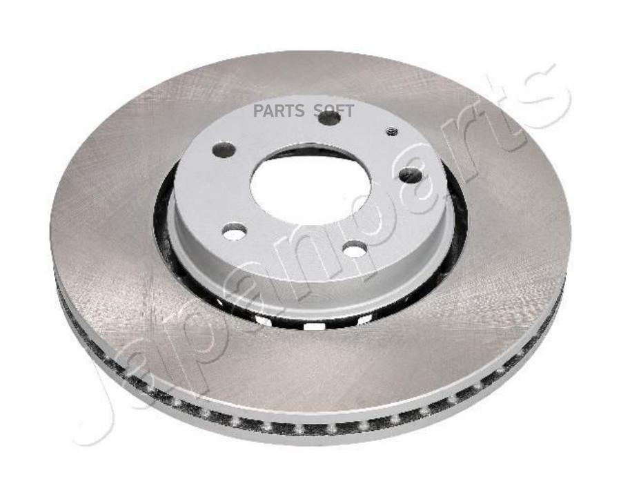 

Диск Тормозной Japanparts di367c
