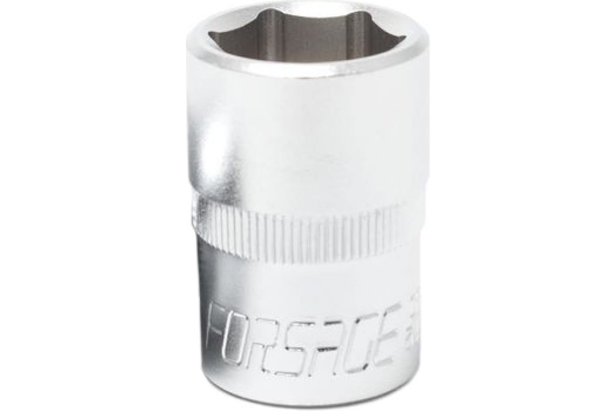 

Головка торцевая 17 мм, 6 гр, 3/4 inch, FORSAGE F-56517