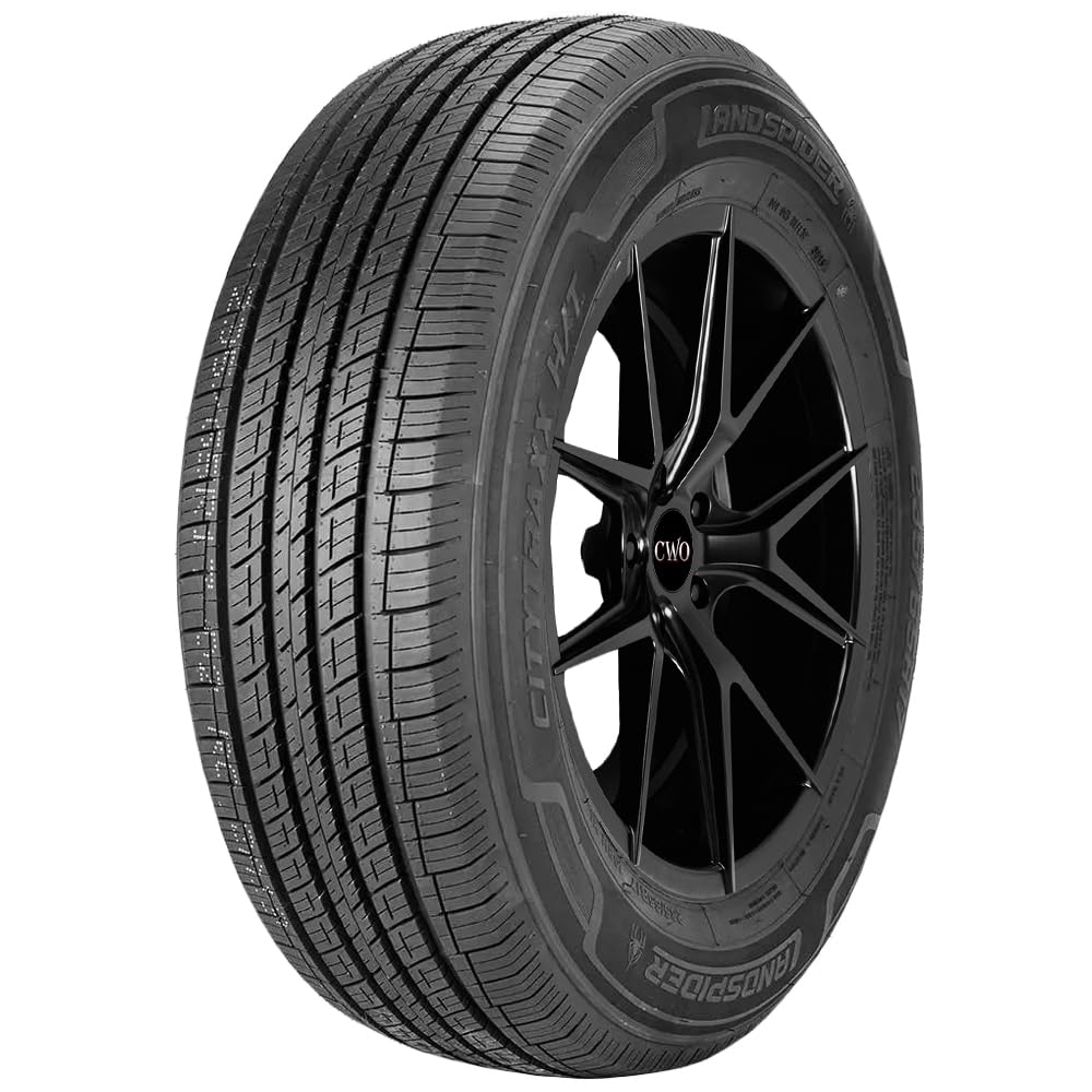 

Шина Landspider Citytraxx H/T 245/70 R16 111H, Citytraxx H/T