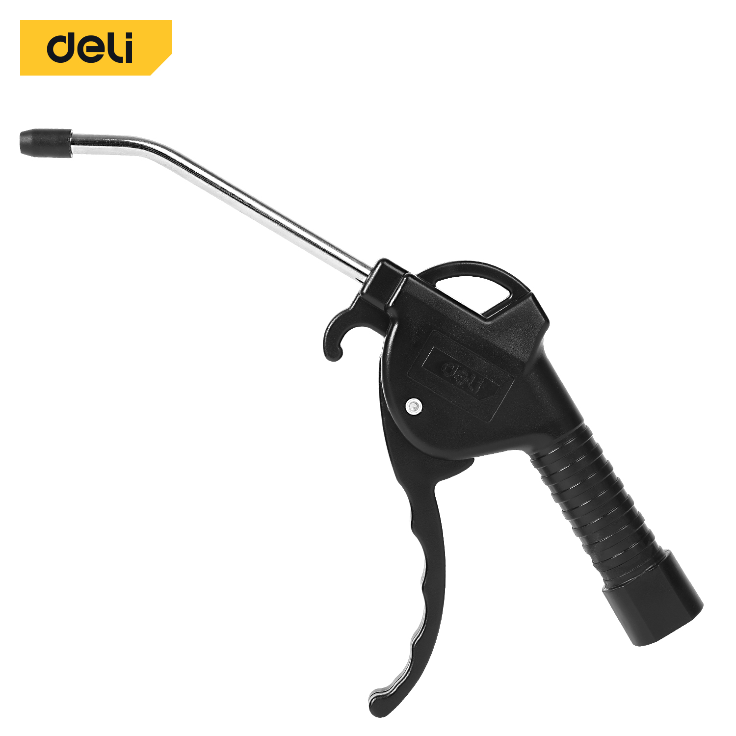 

Обдувочный пистолет Deli Tools 132469 елочка, DL-XQ01