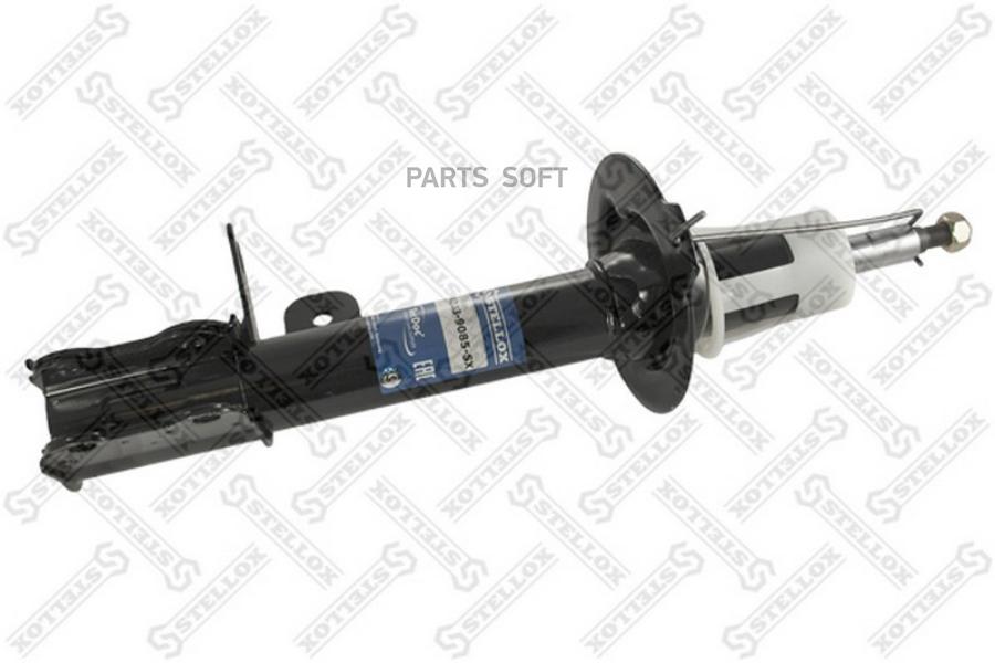 

4203-9085-SX_амортизатор задний правый газовый!\ Chevrolet Lacetti 05>