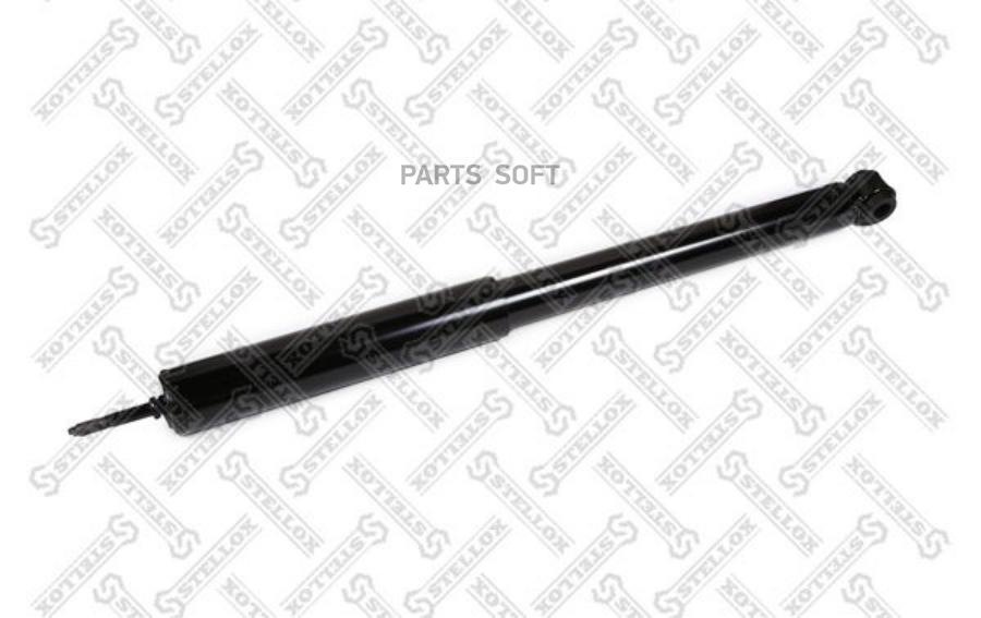 

4203-9506-SX_амортизатор задний газовый!\ Toyota Picnic 96>