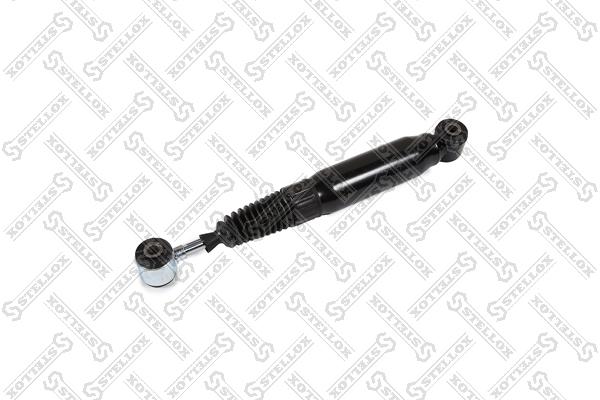 

4203-9510-SX_амортизатор задний газовый!\ Peugeot 806 all 94-98
