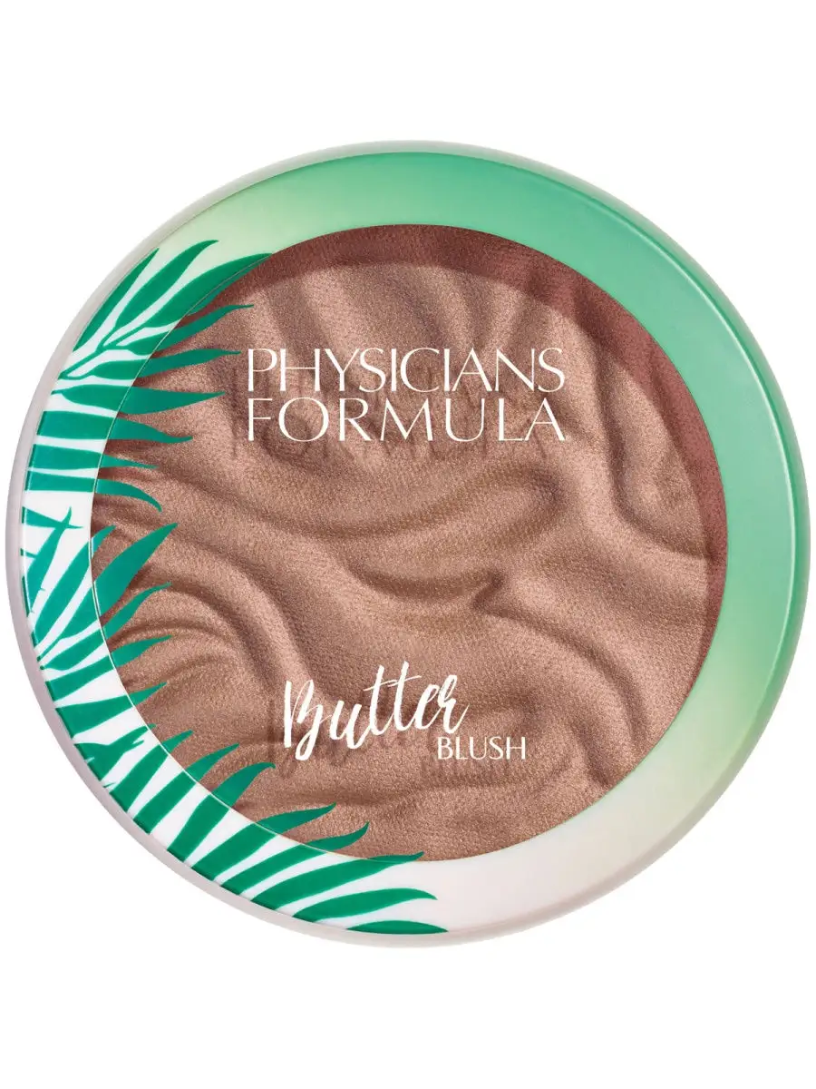 фото Румяна physicians formula murumuru butter blush нюдовый шелк, 7,5 г