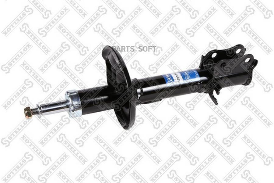 

4203-9751-SX_амортизатор задний правый масляный!\ Daewoo Nubira all 97>