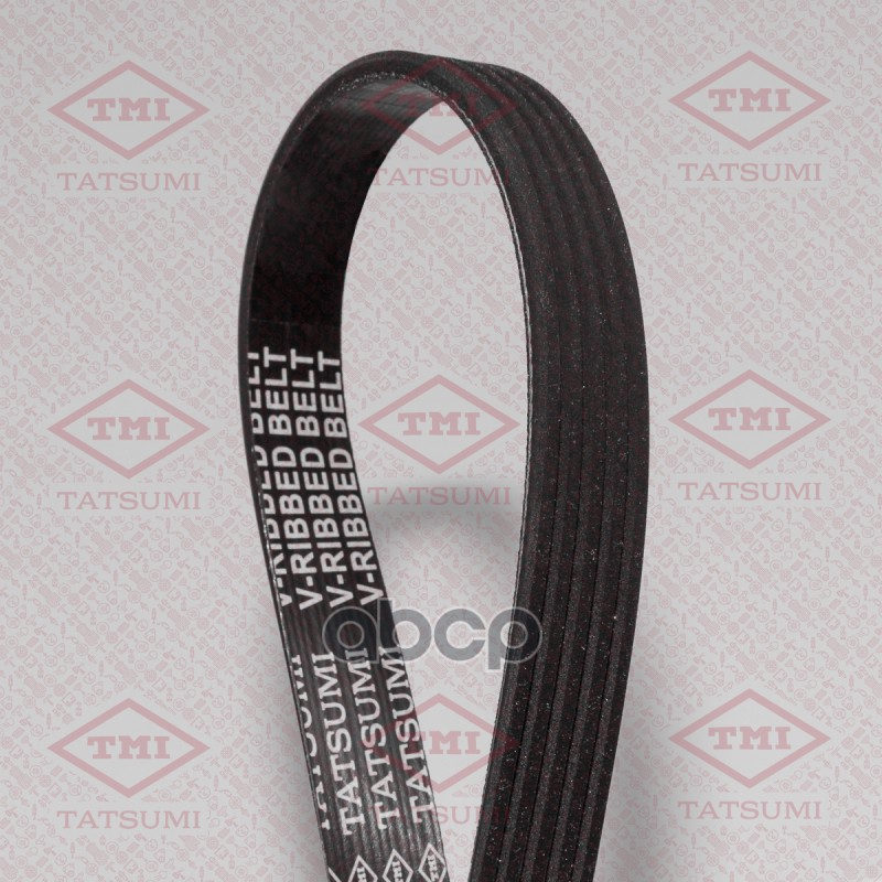 

TATSUMI TFB1299 Ремень поликлиновой 5PK1148