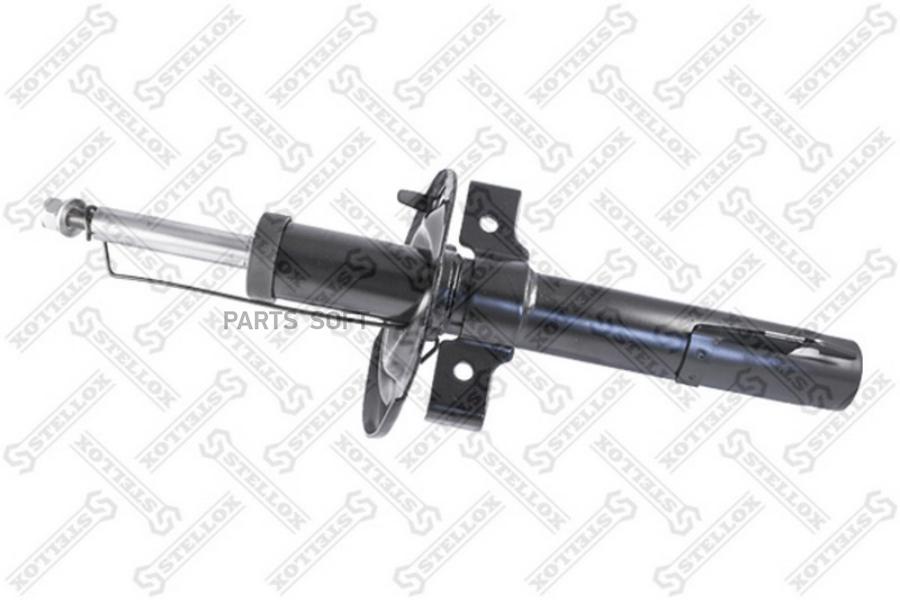 

4213-9885-SX_амортизатор передний газовый! HD\ Renault Megane II 02>