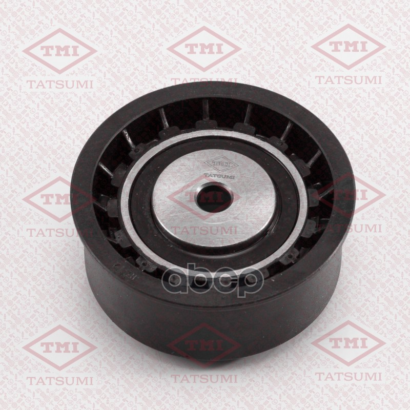 

TATSUMI TFD1259 Ролик обводной ремня ГРМ