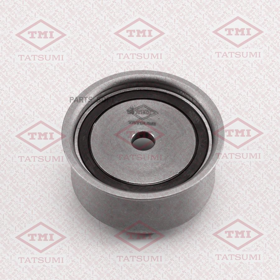 

TATSUMI TFD1262 Ролик обводной ремня ГРМ