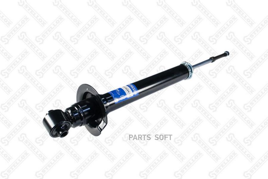 

4214-0154-SX_амортизатор задний газовый!\ Lexus GS300 05>