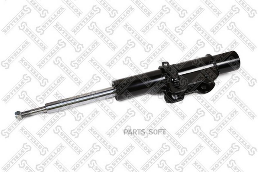 

4215-0048-SX_амортизатор передний газовый!\MB Sprinter 209CDi-511CDi 06>