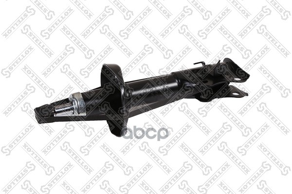 

4215-0088-SX_амортизатор передний правый газовый!\ HONDA CIVIC 05>