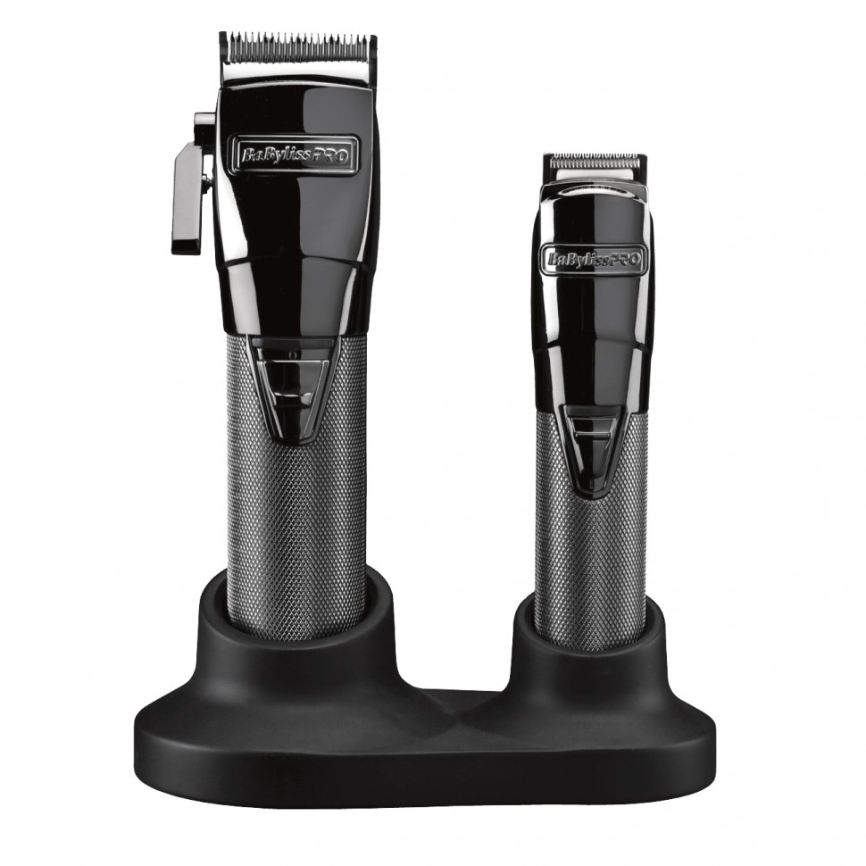 Машинка для стрижки волос Babyliss Pro FX8705E машинка для стрижки волос babyliss pro fxx3cbe fx3 series