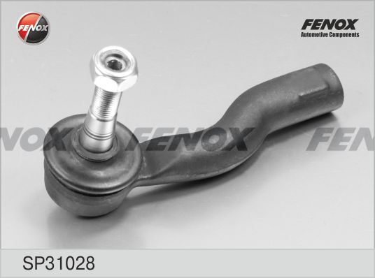 

наконечник рулевой левый rav 4 ii 00-06 sp31028