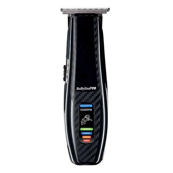 фото Машинка для стрижки волос babyliss pro fx59e barber