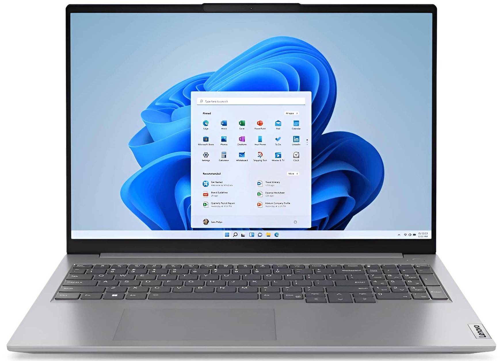 

Ноутбук Lenovo ThinkBook 14 G6 IRL серый (21KG001KRU), ThinkBook 14 G6 IRL