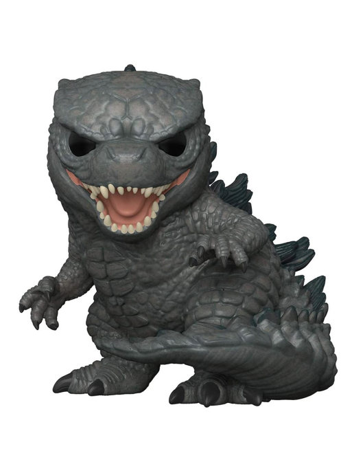 фото Фигурка funko pop! movies godzilla vs kong godzilla: godzilla