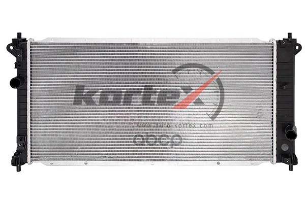

Радиатор Охлаждения KORTEX KRD1140