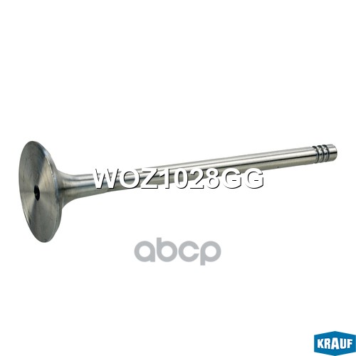 

Клапан Выпускной Krauf woz1028gg