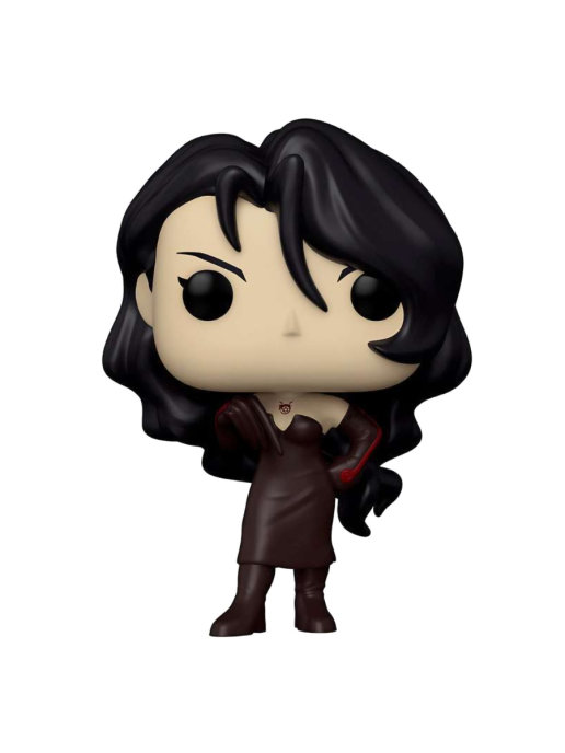 фото Фигурка funko pop! animation fullmetal alchemist: lust