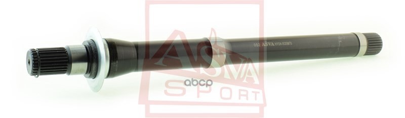 

Полуось Правая 27x422x26 ASVA арт. HYSH-IX35MT5