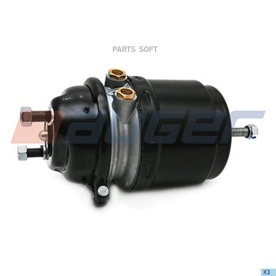 

AUGER 21144 AUG21144_энергоаккумулятор для дисковых тормозов 20/24\MB Actros 1шт
