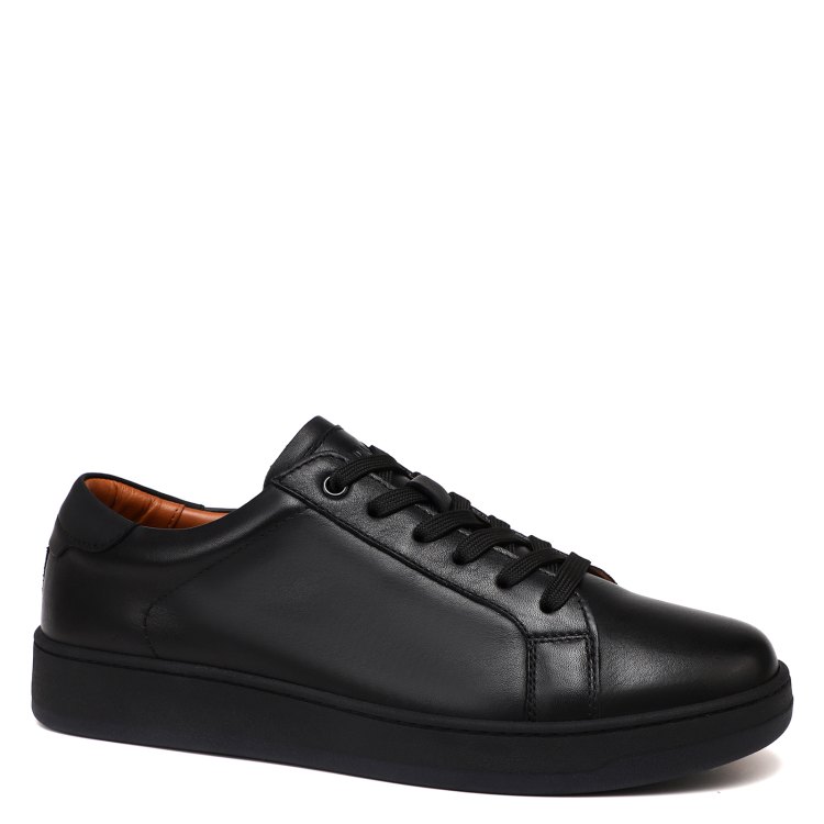 

Кеды мужские Tendance TM22846F-30 черные 43 EU, Черный, TM22846F-30